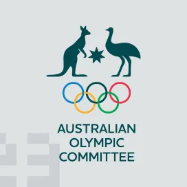 Australian olympic committee
